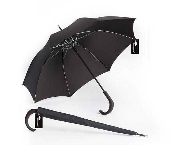 U-105 Unbreakable Umbrella 1