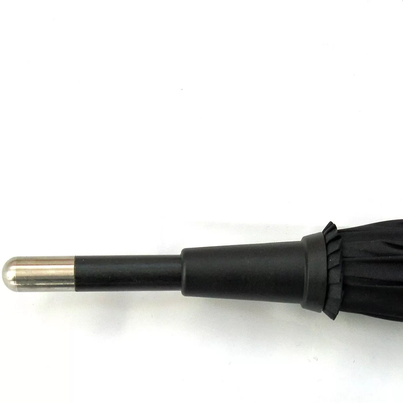 Umbrella-U-111-3 Unbreakable Umbrella U-111 straight handle tip