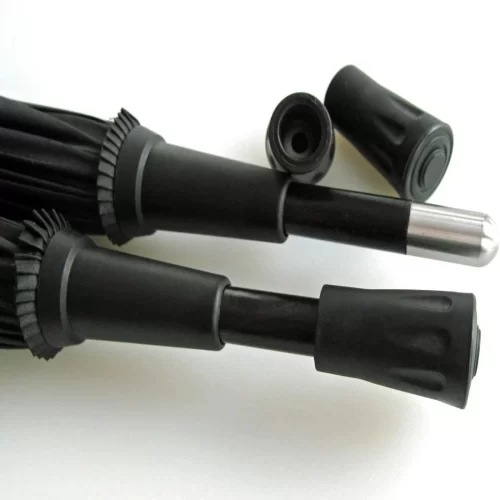 Unbreakable Umbrella U-111 rubber ferrules