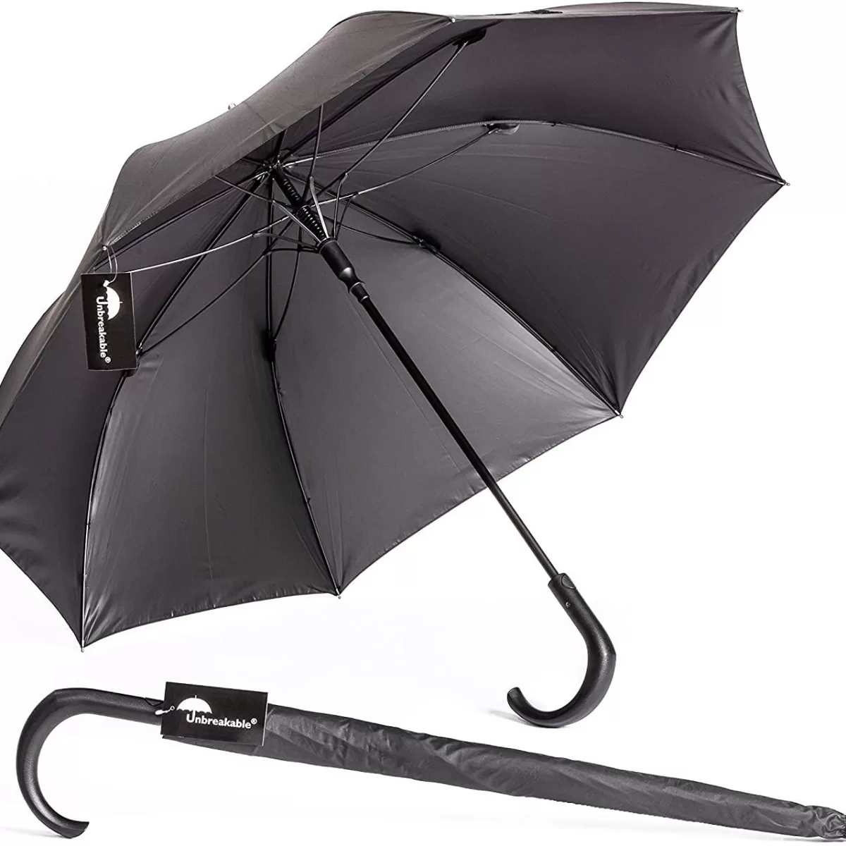 NTOI® Classic Unbreakable® Umbrella U-115