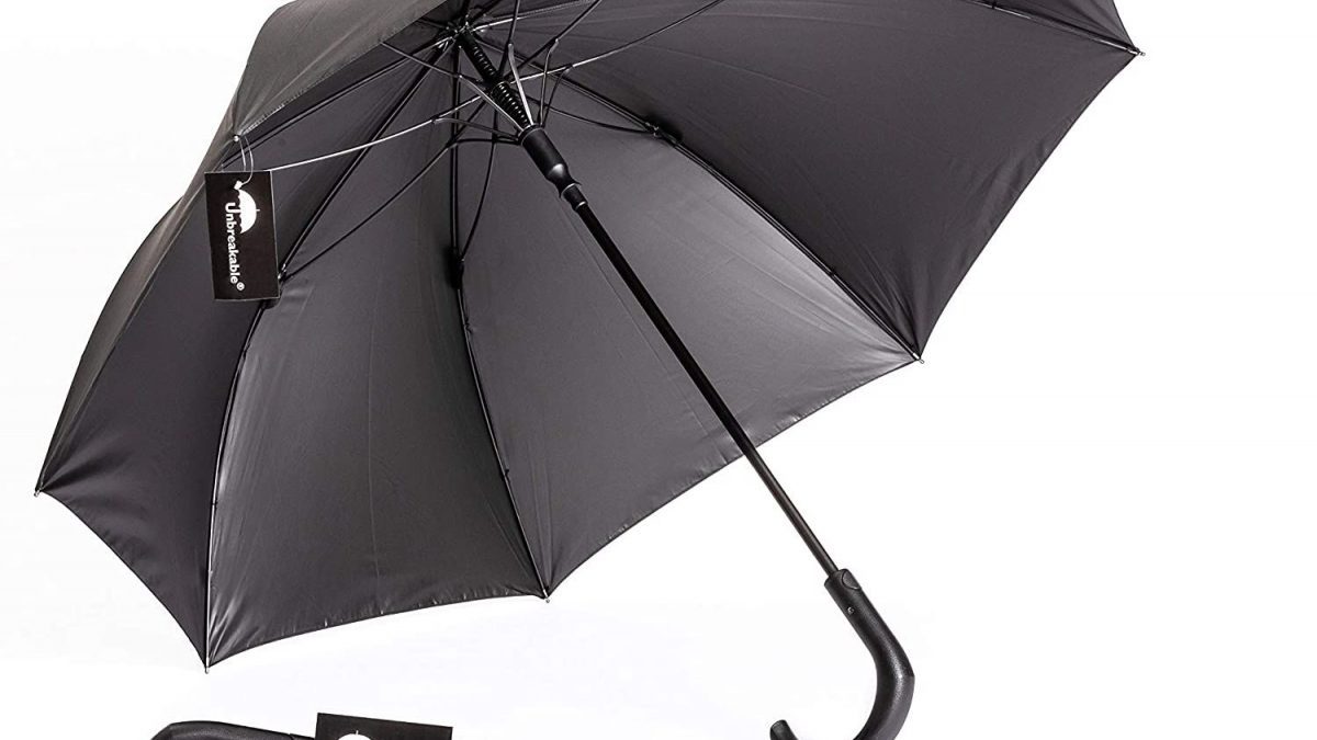 NTOI Classic Unbreakable Umbrella U 115