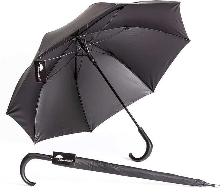 NTOI Unbreakable Umbrella U-115