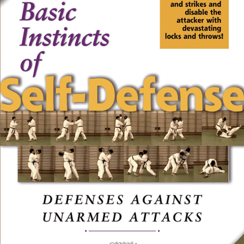 Basic Instincts of Self Defense