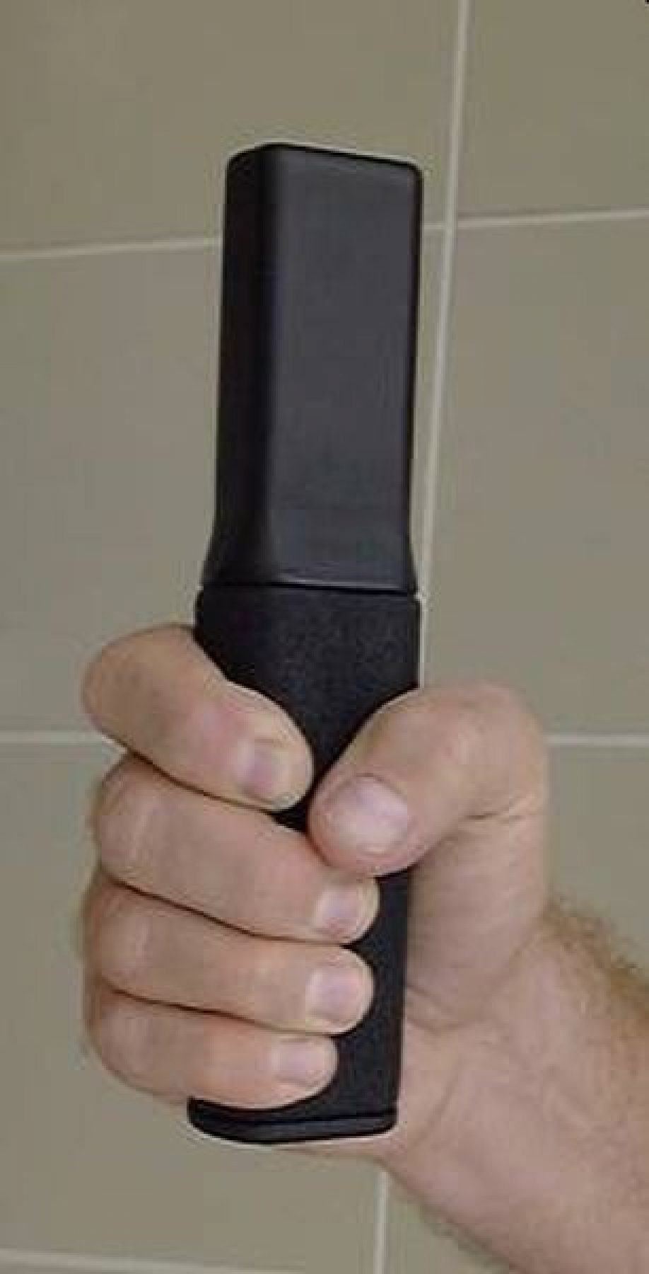 METALTEC® TE1400 (Hand Held Weapon Detector) Tactical Things