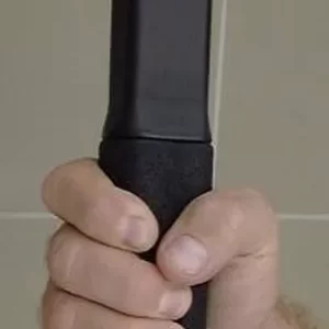METAL-TEC TE-1400 (Hand Held Weapon Detector)