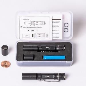 NTOI Torch Flashlight