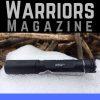 The NTOI® Key Ring Flashlight