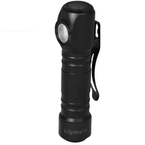 Tactical Molle Torch