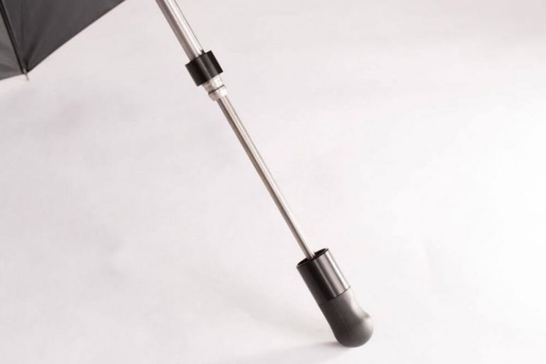NTOI® Unbreakable® Telescopic Umbrella U-202