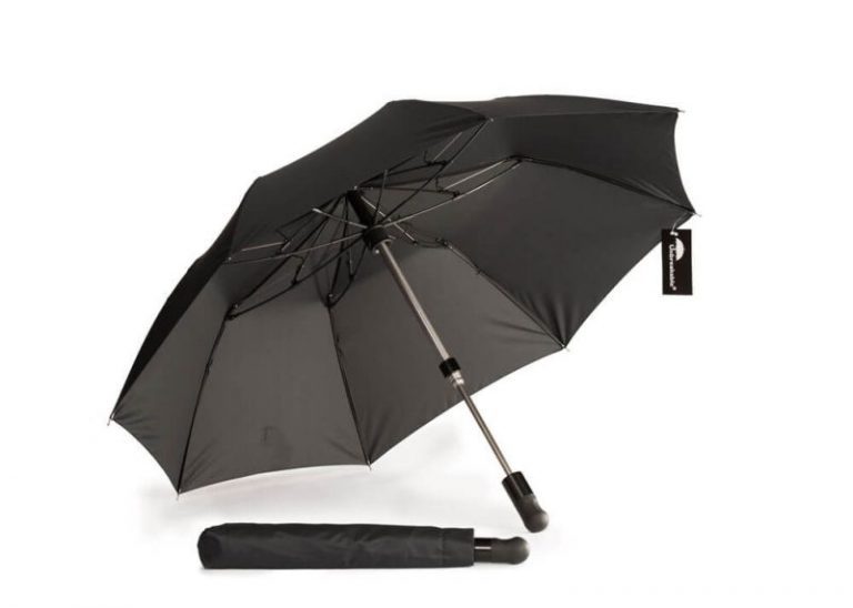 U-202 Telescopic Unbreakable Umbrella