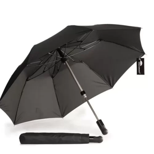 U-202 Telescopic Unbreakable Umbrella