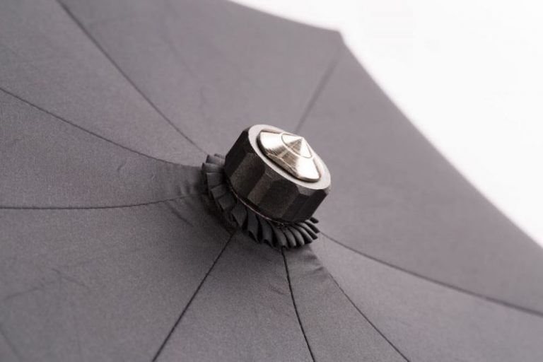 NTOI® Unbreakable® Telescopic Umbrella U-202