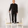 NTOI® Unbreakable® Telescopic Umbrella U-202