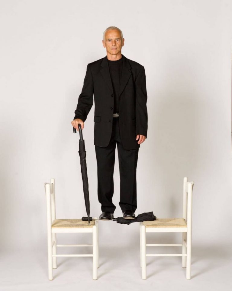 NTOI® Unbreakable® Telescopic Umbrella U-202