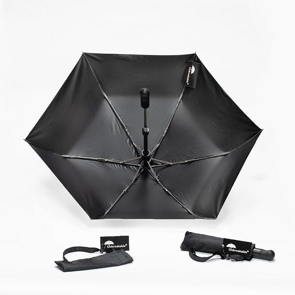 NTOI® Unbreakable® Telescopic Umbrella U212s (Standard) Tactical Things