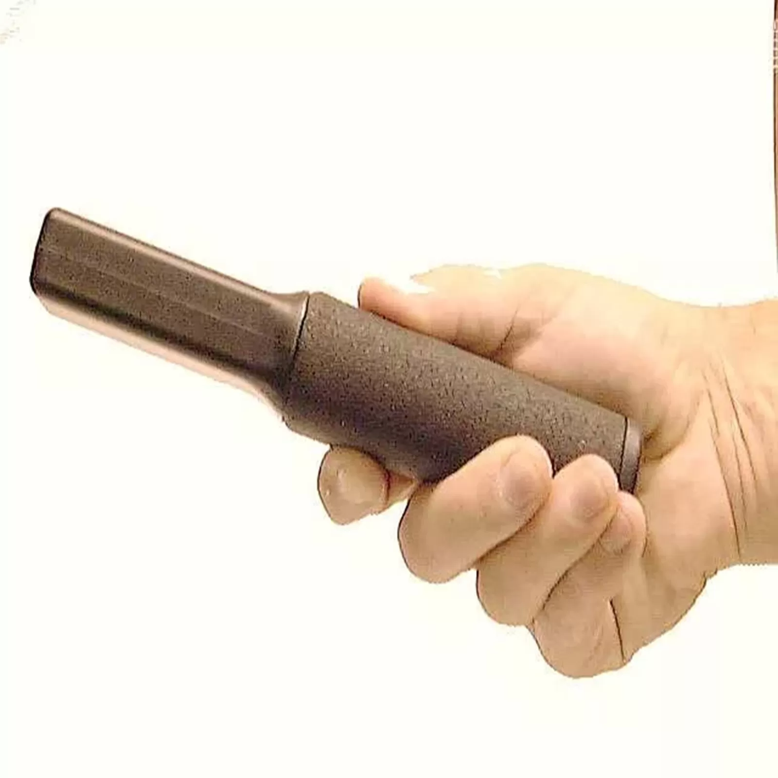 METAL-TEC HS-1500 High Sensitivity Vibrating Metal Weapons Detetector