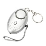 Tactical Things 140dB Personal Alarm