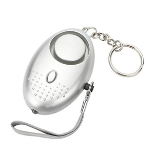 Tactical Things 140dB Personal Alarm