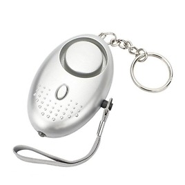 Tactical Things 140dB Personal Alarm