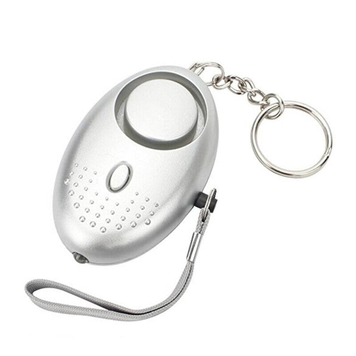 Tactical Things 140dB Personal Alarm