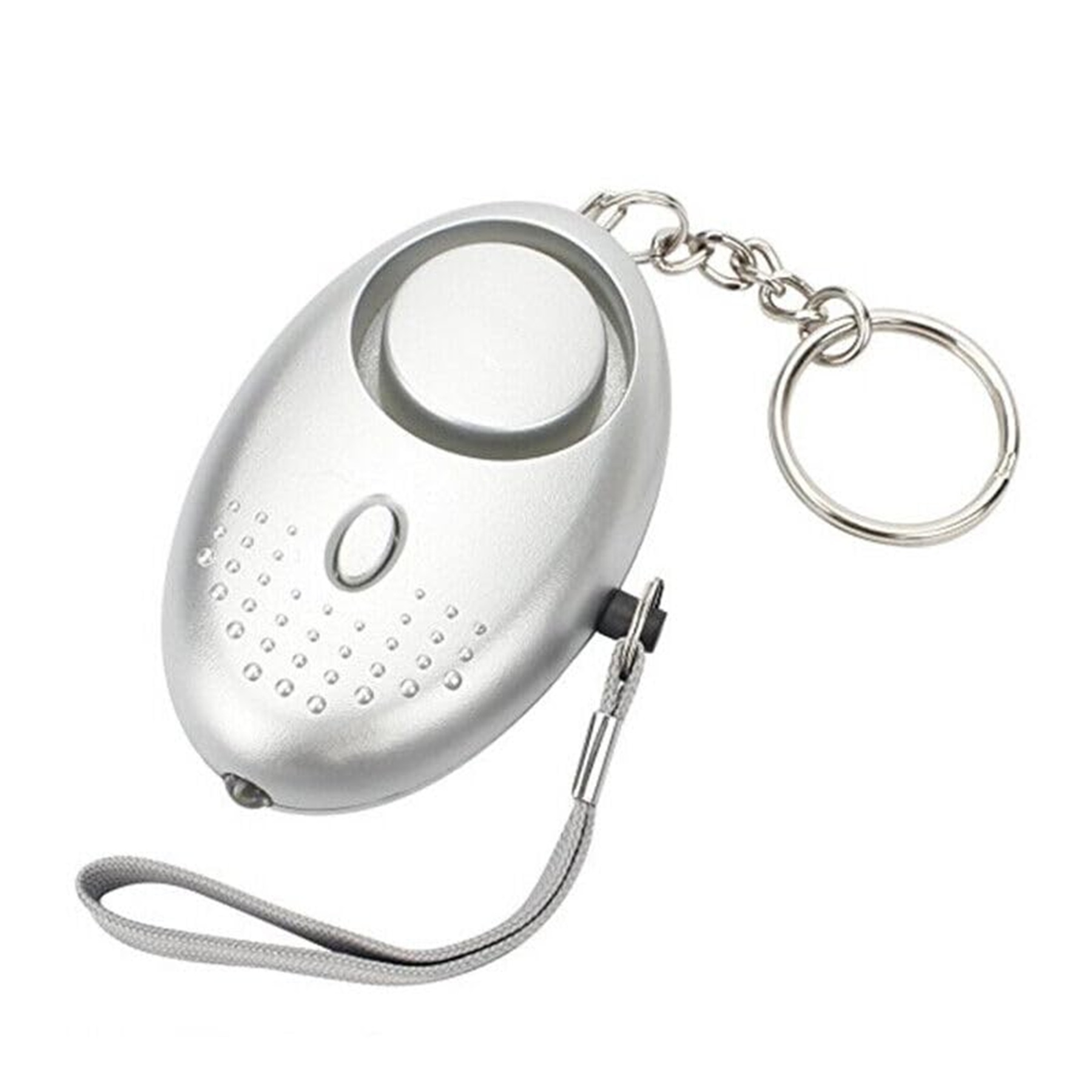 Tactical Things 140dB Personal Alarm