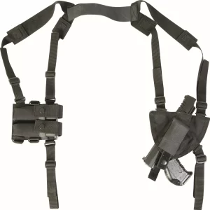 Covert Angled Draw Holster