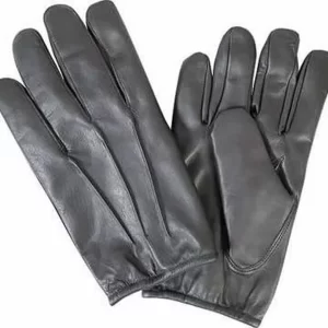 Kevlar Leather Gloves