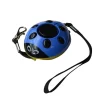 Ladybug Rape Attack Alarm Blue