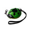 Ladybug Rape Attack Alarm Green