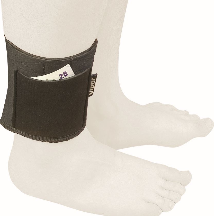 thigh wallet