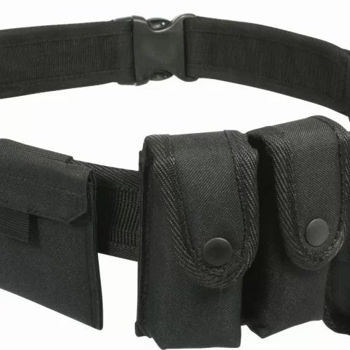 Viper Security PCSO Belt Kit - Tactical Things