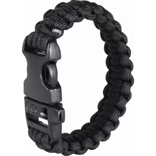 Tactical Wrist Band