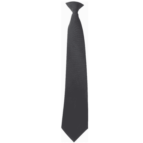 Viper Clip-On Tie