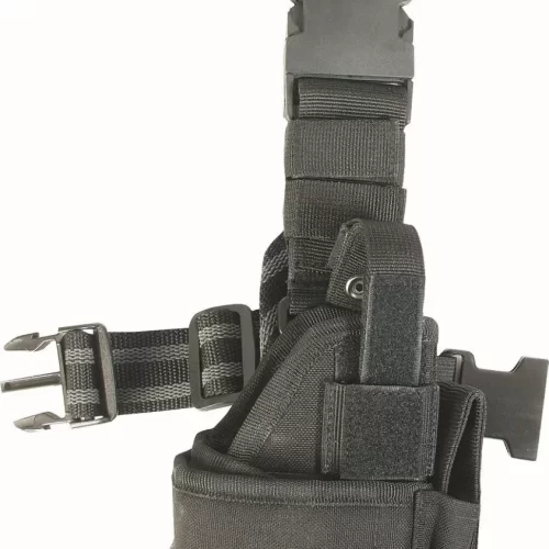 Viper Universal Adjustable Drop Leg Holster - Tactical Things