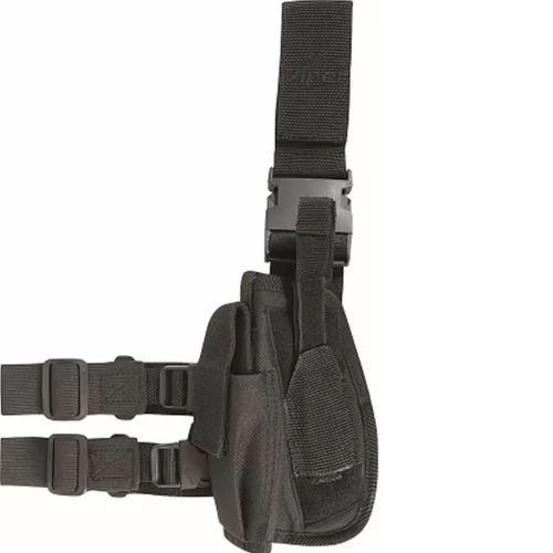 Viper Left Hand Drop Leg Holster