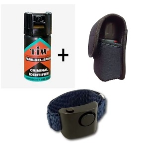 Personal Safety Kit