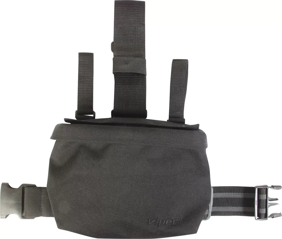 Drop Leg Dump Bag