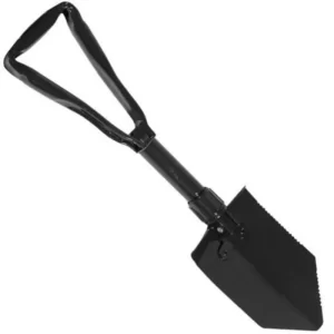 Entrenching Tool