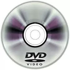 DVDs