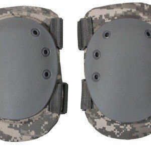 Digital Knee Pads