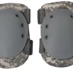 Digital Knee Pads