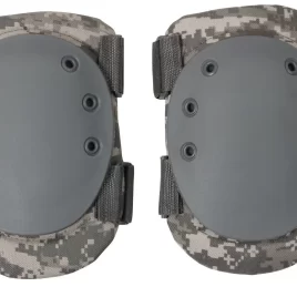 Digital Knee Pads