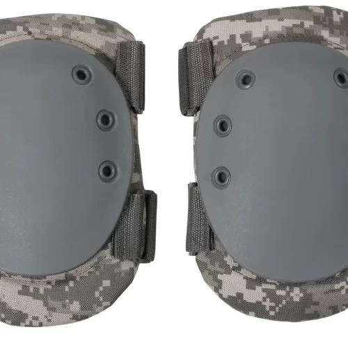 Tactical Digital Camo Knee Pads - Tactical Things