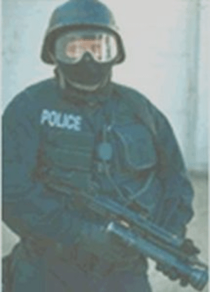 Tactical Gear