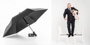 U-212s Unbreakable Umbrella