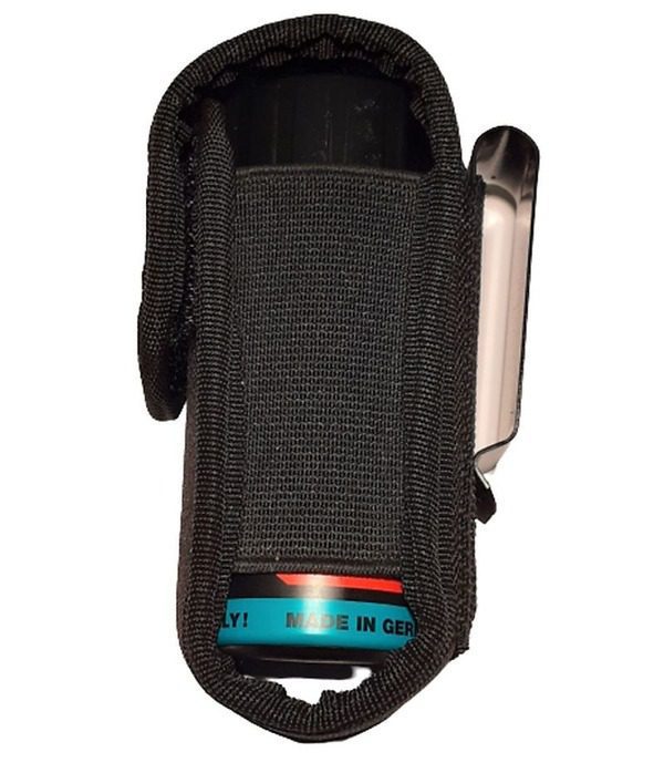 Defence Spray Holster 2