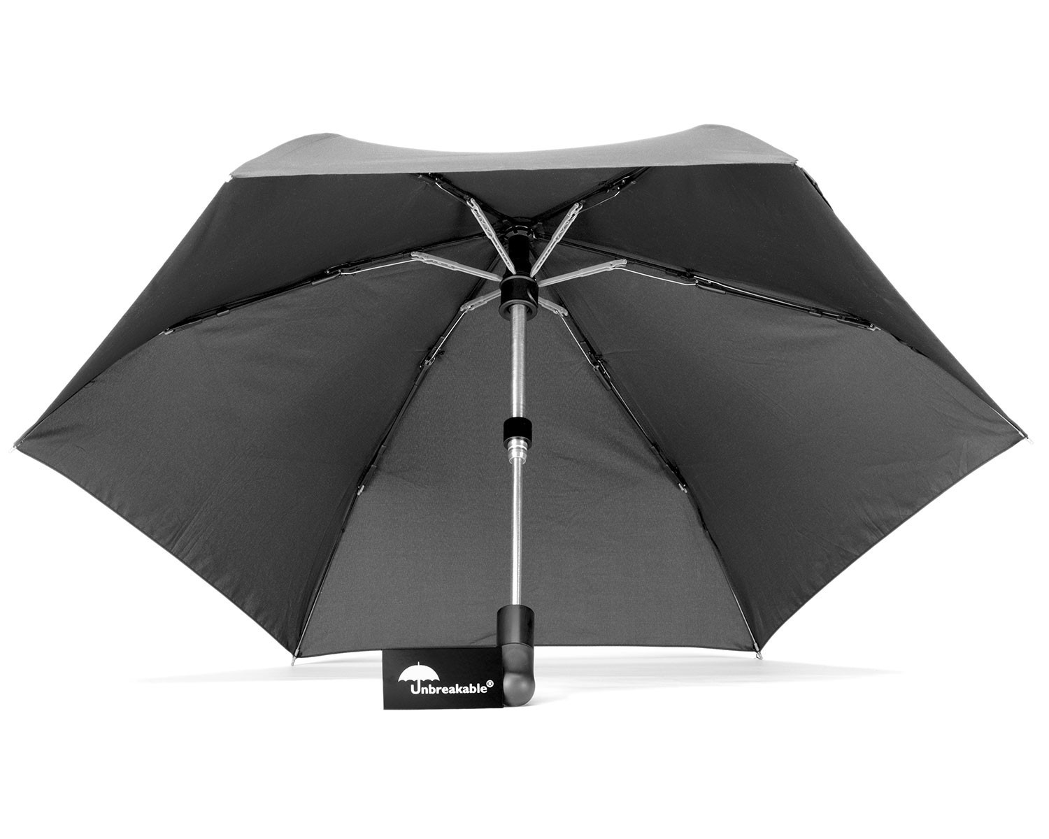 NTOI® Unbreakable® Telescopic Umbrella  Model: U-202s (Premium)