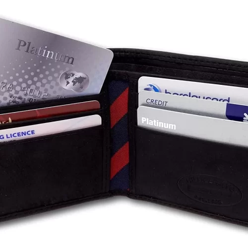 Card Minder Platinum RFID/NFC Blocker - Contactless Protection - Tactical  Things