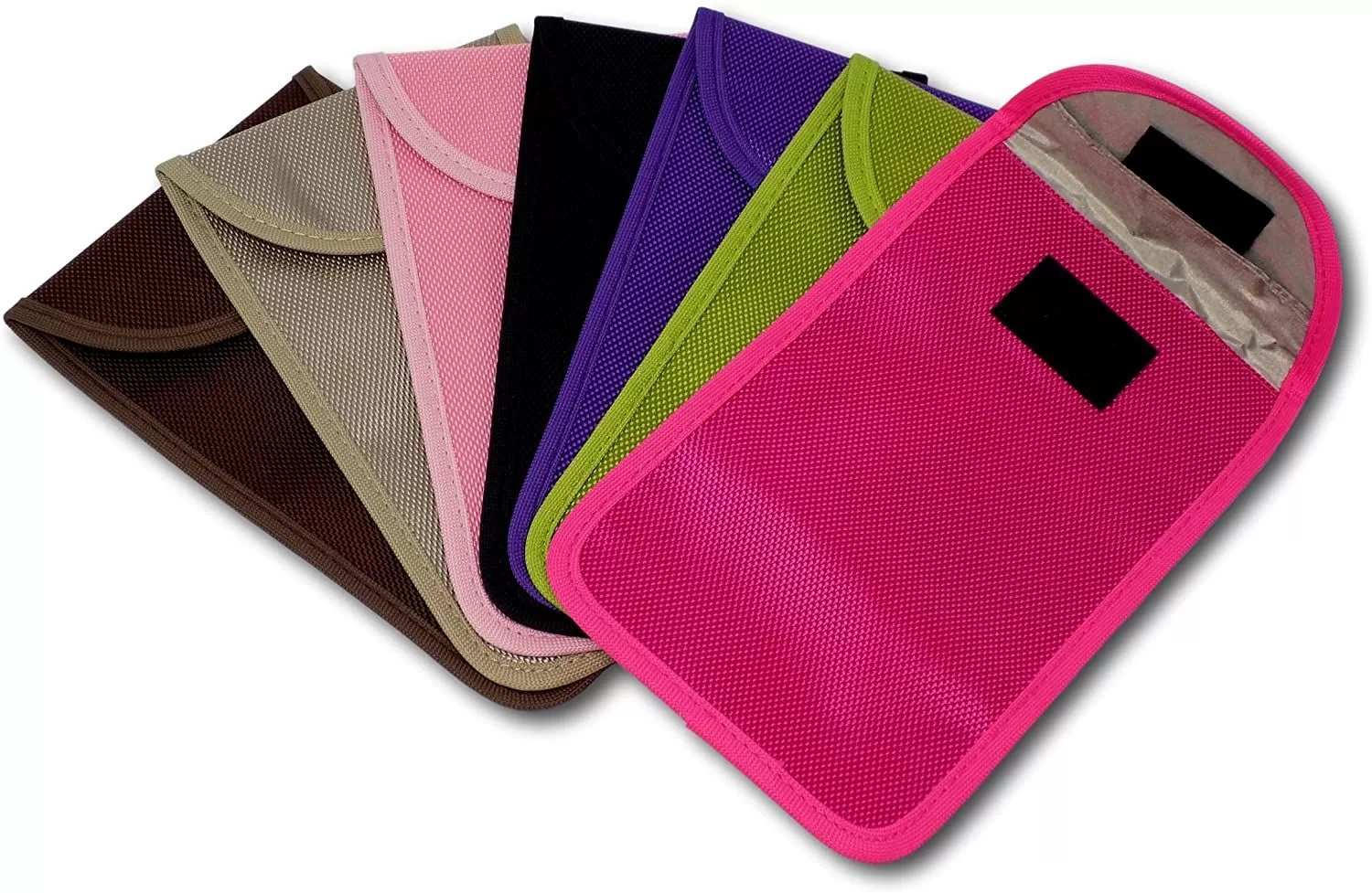 Minder Signal Blocker Pouch