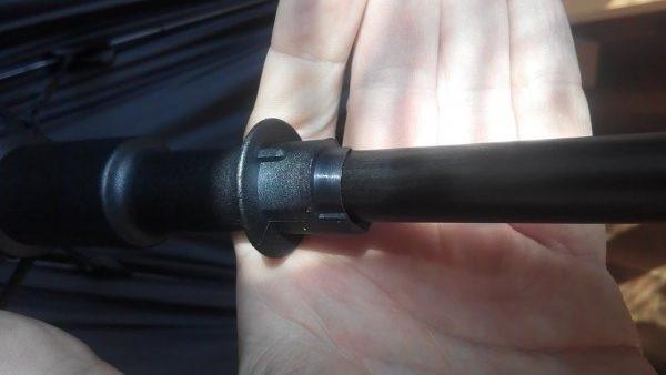 Fake Unbreakable Umbrella